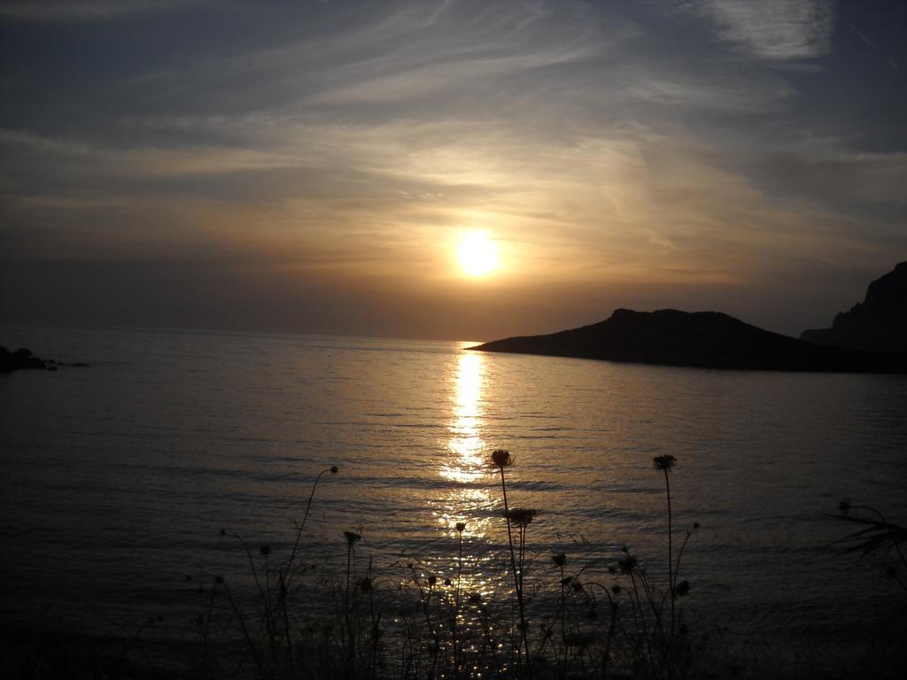 شقة Amphitrite Myrties الغرفة الصورة