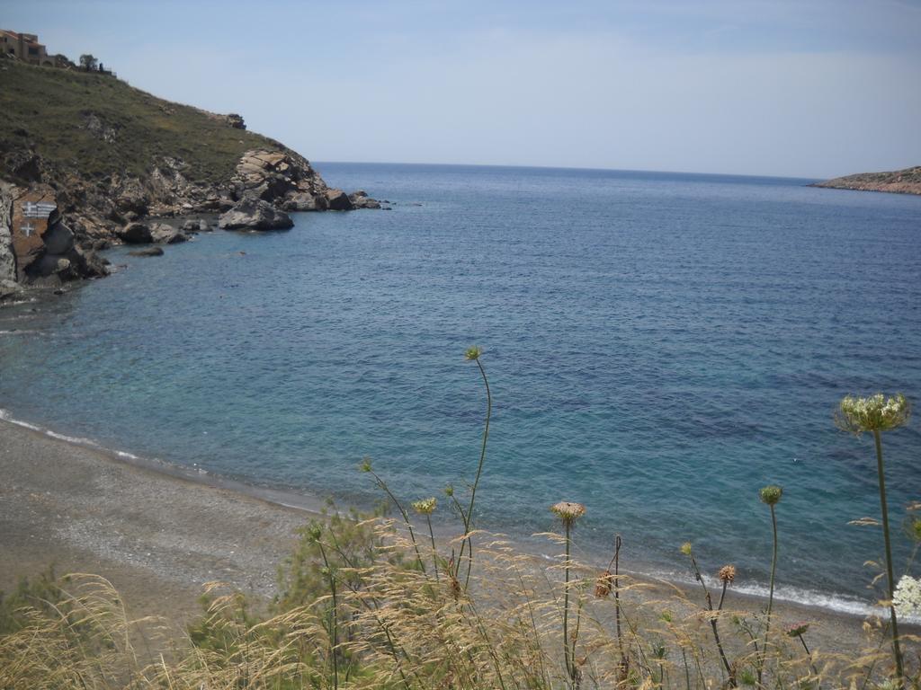 شقة Amphitrite Myrties الغرفة الصورة